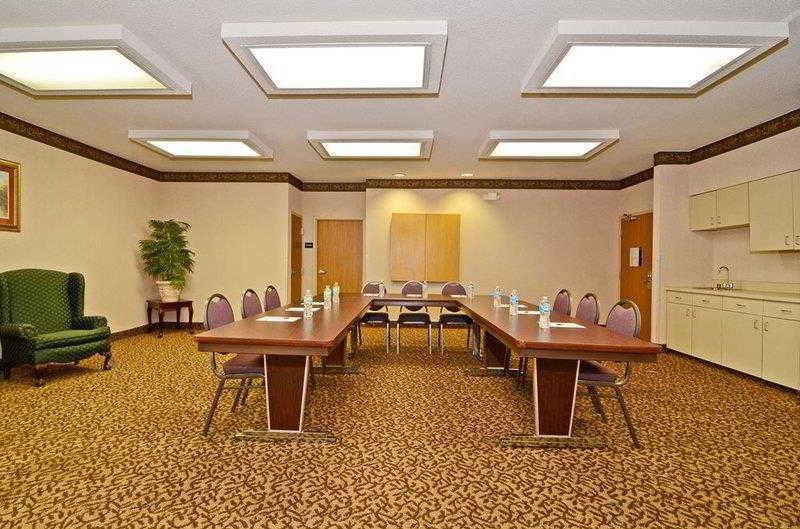 Best Western Richmond Indiana I-70 Business photo