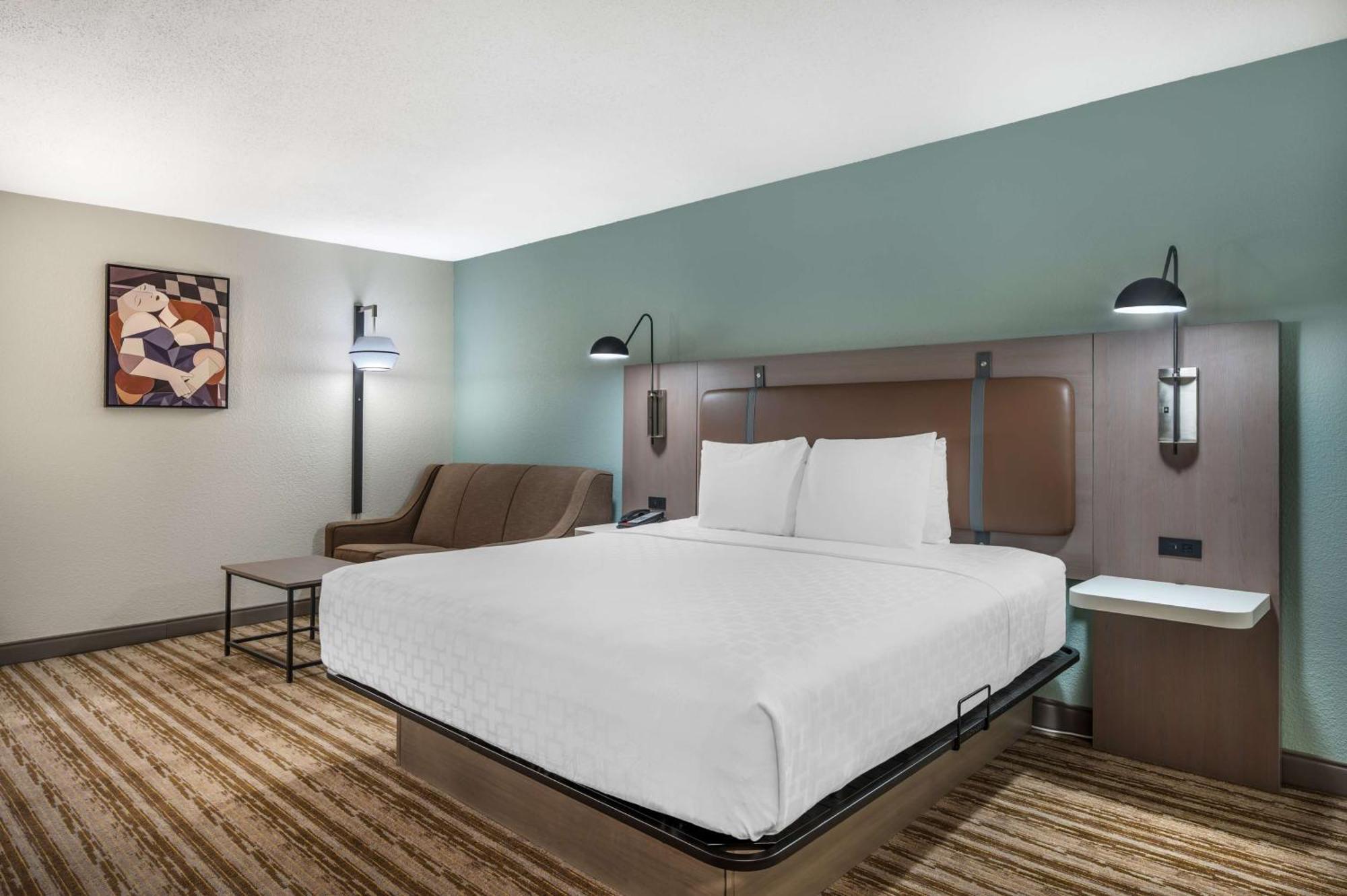 Best Western Richmond Indiana I-70 Exterior photo