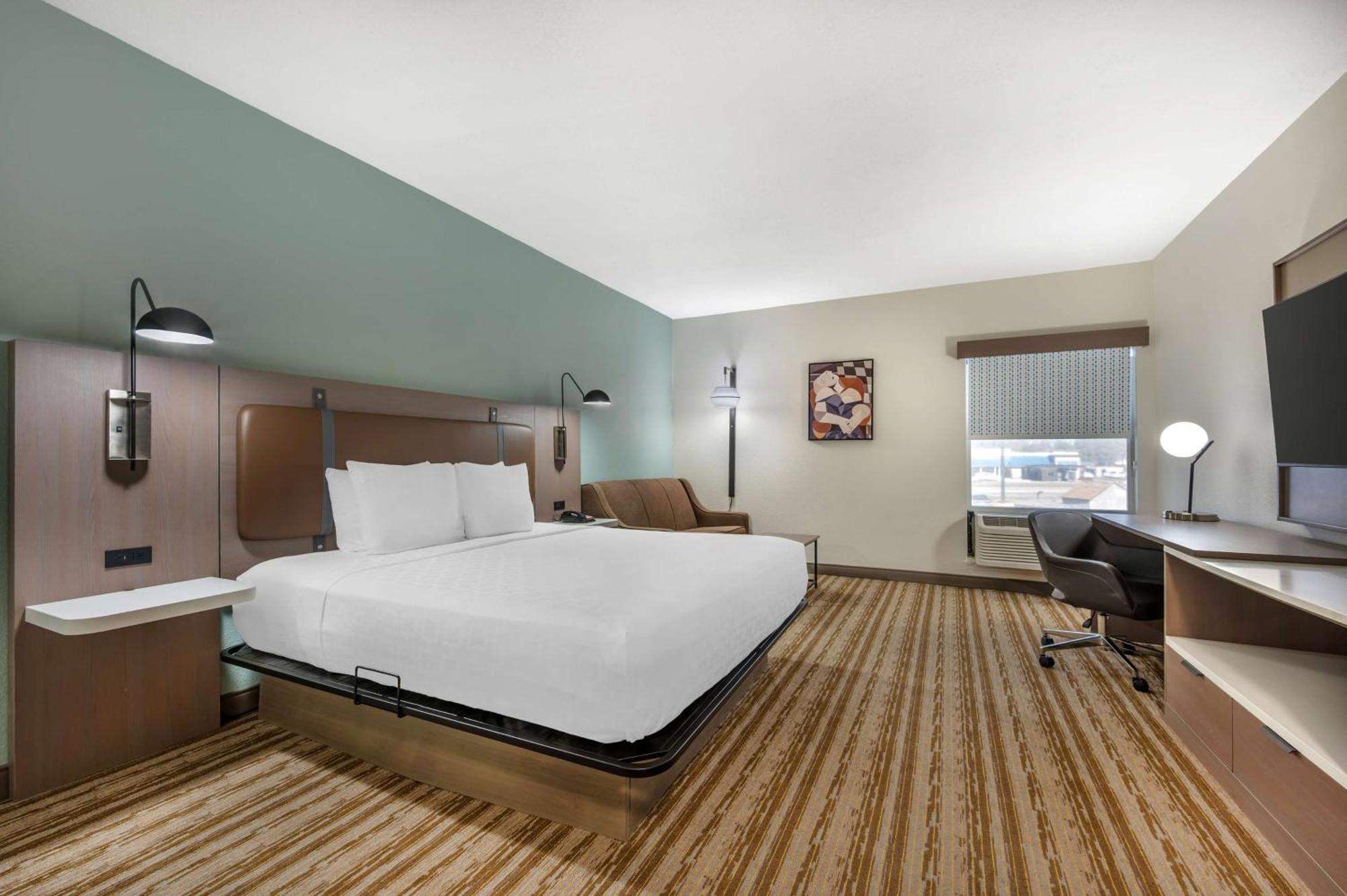 Best Western Richmond Indiana I-70 Exterior photo
